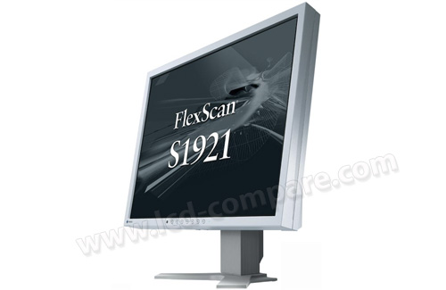 EIZO FlexScan S1921SH-GY