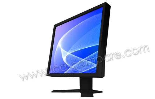 EIZO FlexScan S1921XSH-BK