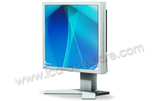 EIZO FlexScan S1921XSH-GY