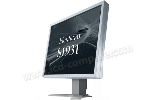 EIZO FlexScan S1931SH-GY