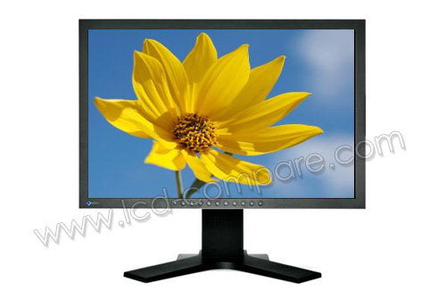 EIZO FlexScan S2031W BK