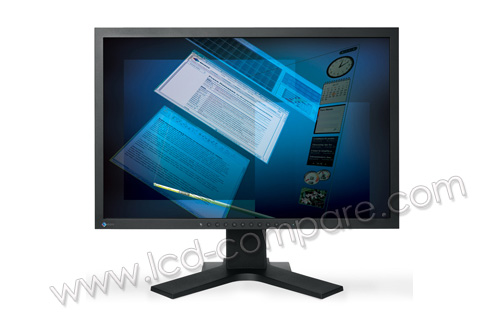 EIZO FlexScan S2201WH-BK