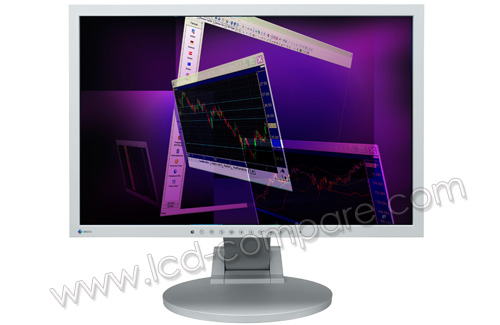 EIZO S2231WE-GY
