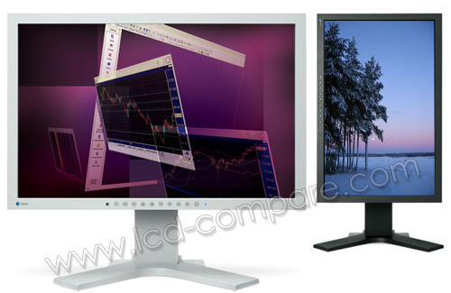 EIZO S2231WH-BK