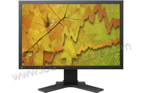 EIZO S2232WH-BK