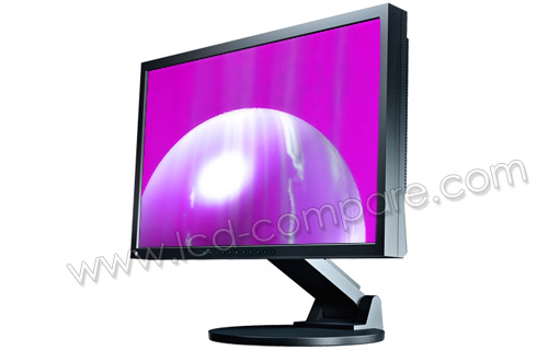 EIZO FlexScan S2233WE-BK