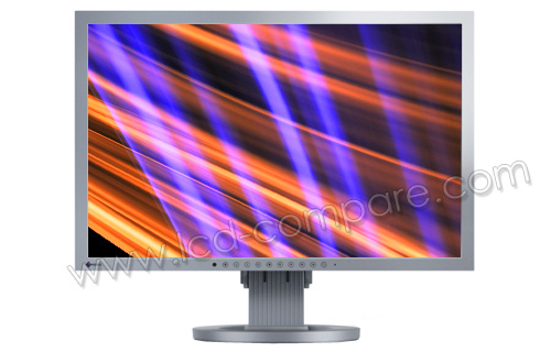 EIZO FlexScan S2233WFS-GY