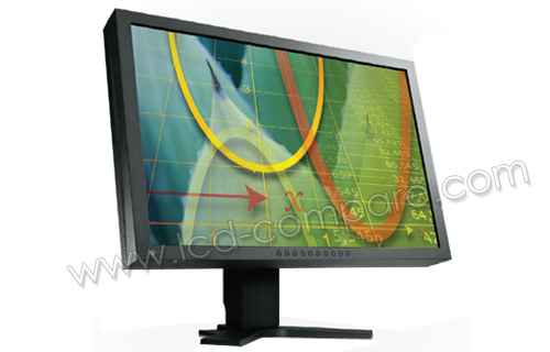 EIZO FlexScan S2233WH-BK