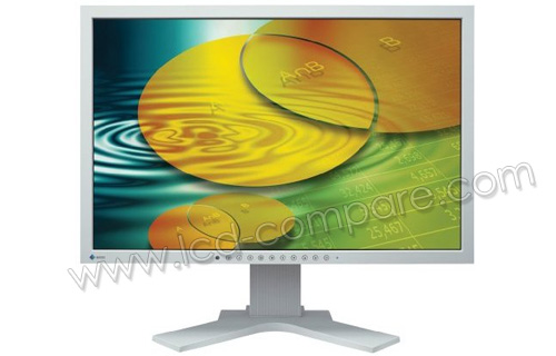 EIZO FlexScan S2233WH-GY