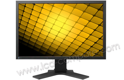 EIZO Flexscan S2242WH-BK