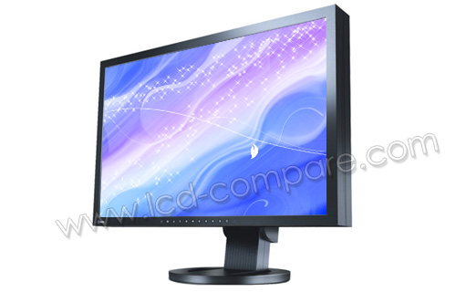 EIZO S2243WFS-BK