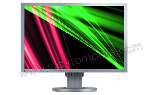 EIZO S2243WFS-GY
