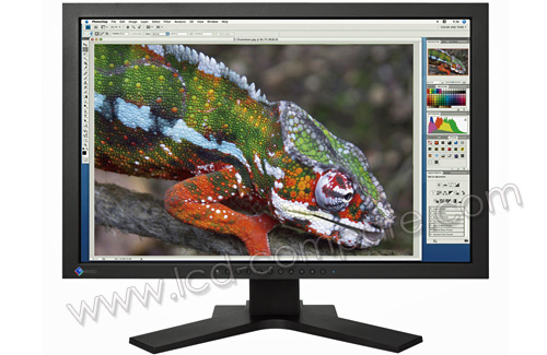EIZO S2243WH-BK