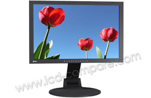 EIZO FlexScan S2401WE-BK