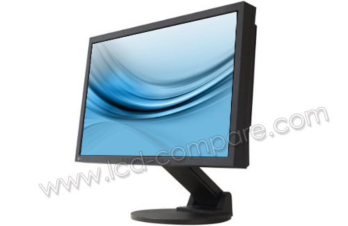 EIZO S2402WE-BK