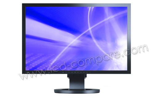 EIZO S2402WFS-BK