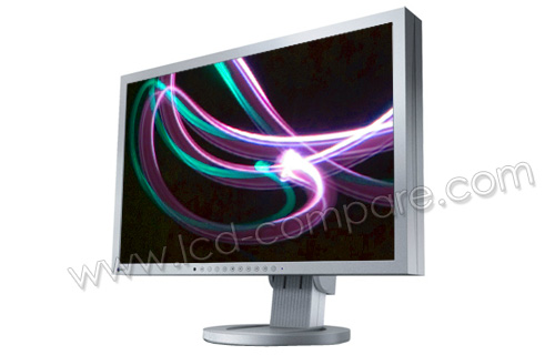 EIZO S2402WFS-GY