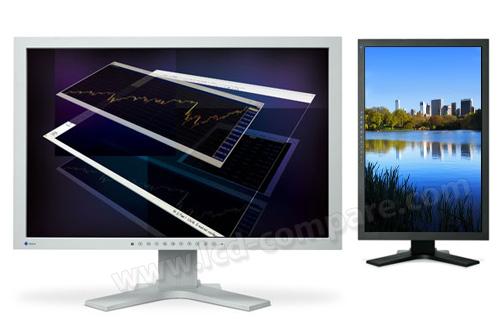 EIZO FlexScan S2431W BK