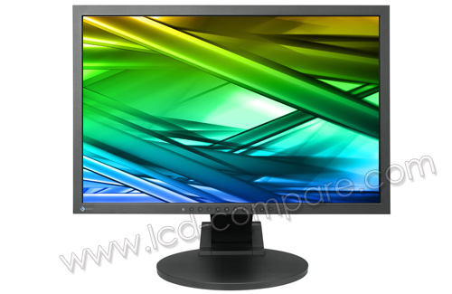 EIZO FlexScan S2431WE-BK