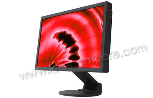 EIZO FlexScan S2433WE-BK