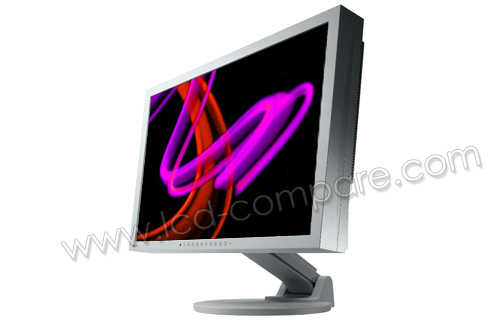 EIZO FlexScan S2433WE-GY
