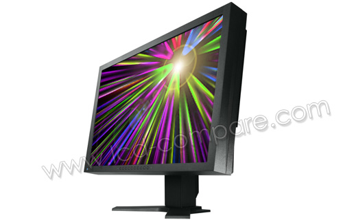 EIZO FlexScan S2433WH-BK