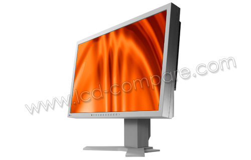 EIZO FlexScan S2433WH-GY