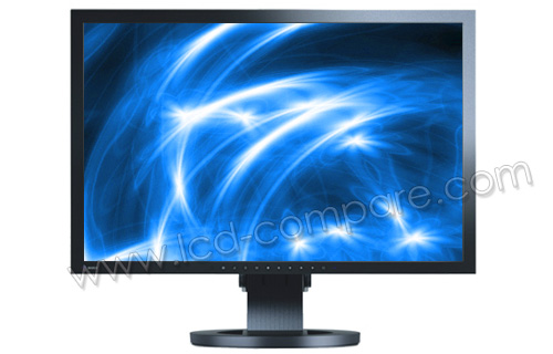 EIZO FlexScan SX2462WFS-BK