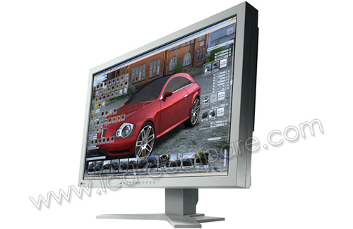 EIZO SX2761W-GY