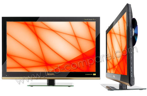 ENOX BFL-0622LED-DVD