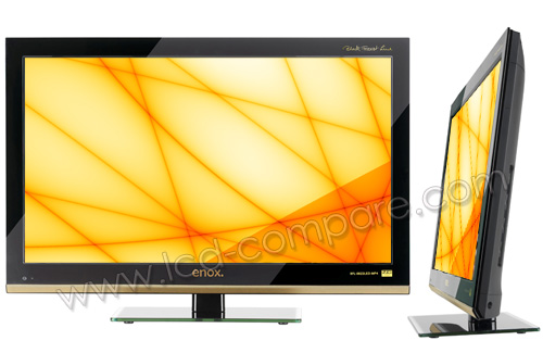 ENOX BFL-0622LED-MP4