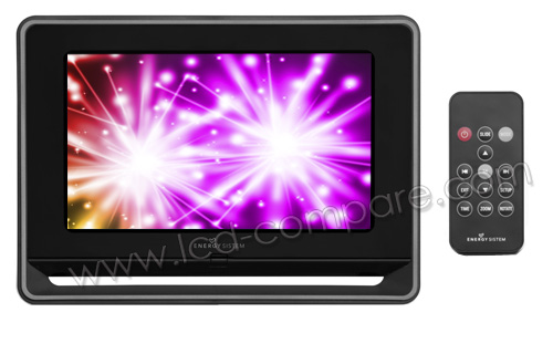 ENERGY SISTEM Energy F7020 Dark Iron