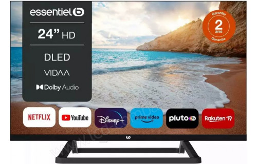 ESSENTIELB 24DLED544