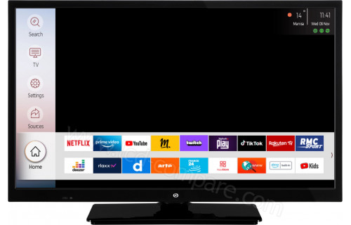 ESSENTIELB 24HD2023 Smart