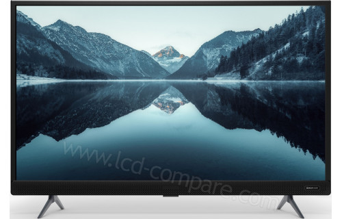 ESSENTIELB 32HD-A6000