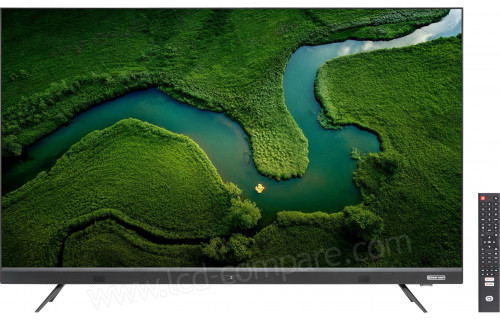 ESSENTIELB 43UHD-A8000