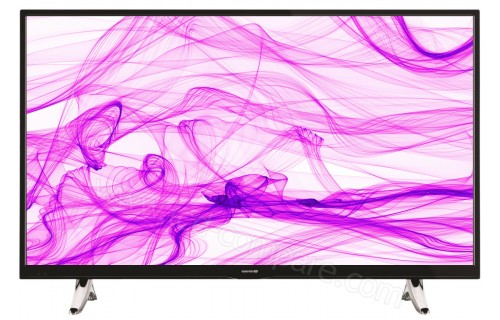 ESSENTIELB 43UHD-F600SM