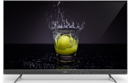 ESSENTIELB 49UHD-A6000-SMART