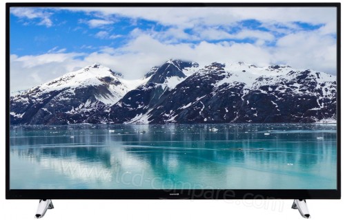 ESSENTIELB 49UHD-F600SM411