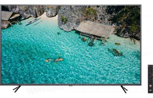 ESSENTIELB 50UHD-1291-SMART