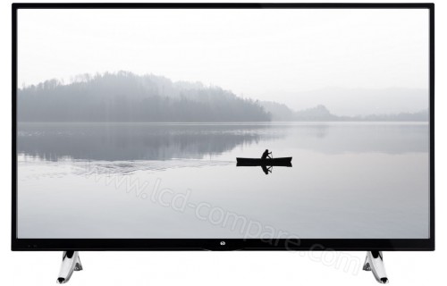 ESSENTIELB 50UHD-G600 SMART