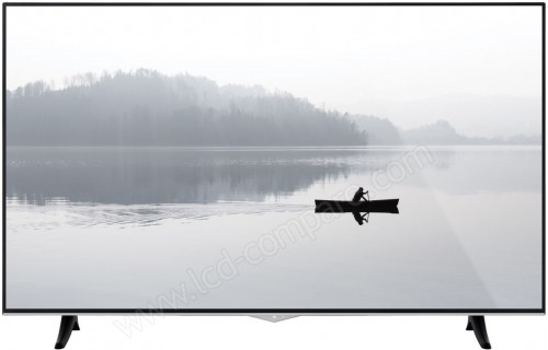 ESSENTIELB 55UHD-G600 SMART