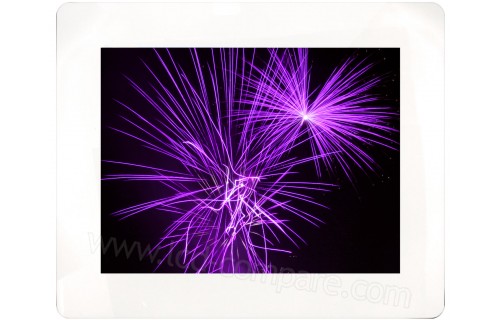 ESSENTIELB Born&eacute;o Blanc