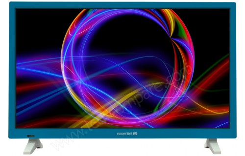 ESSENTIELB Colorys 24" Bleu