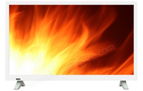 ESSENTIELB Colorys 24" Blanc