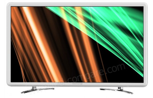 ESSENTIELB Kea 24" Blanc