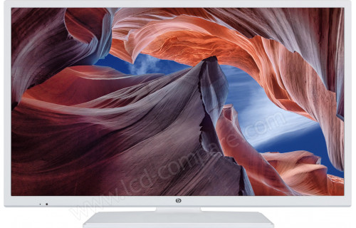 ESSENTIELB Kea 24WH/I Smart TV