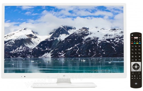 ESSENTIELB KEA 24WH SMART