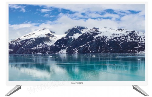 ESSENTIELB Kea 24" Blanc v2