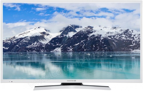 ESSENTIELB Kea 39" Blanc